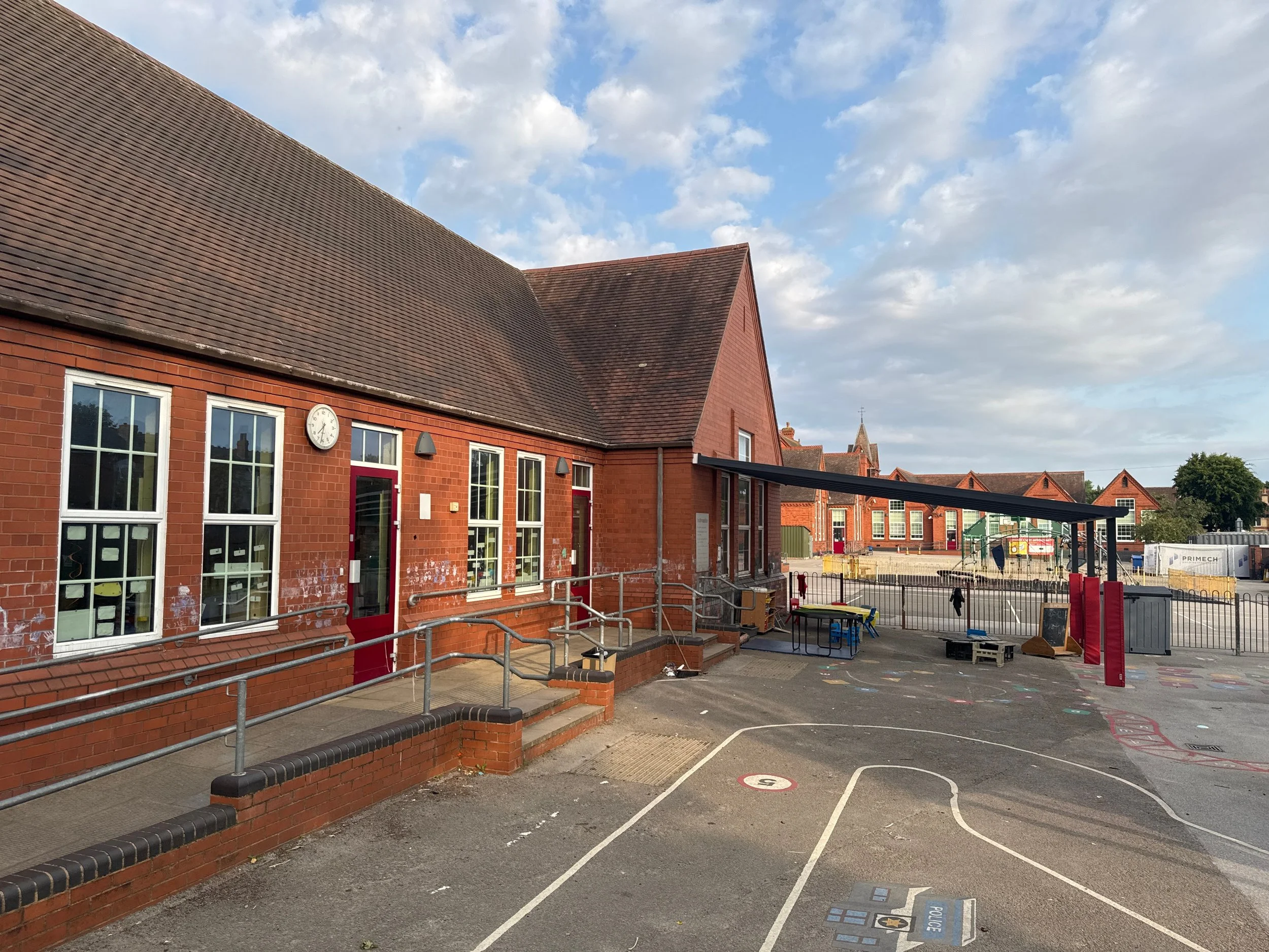 West Midlands School